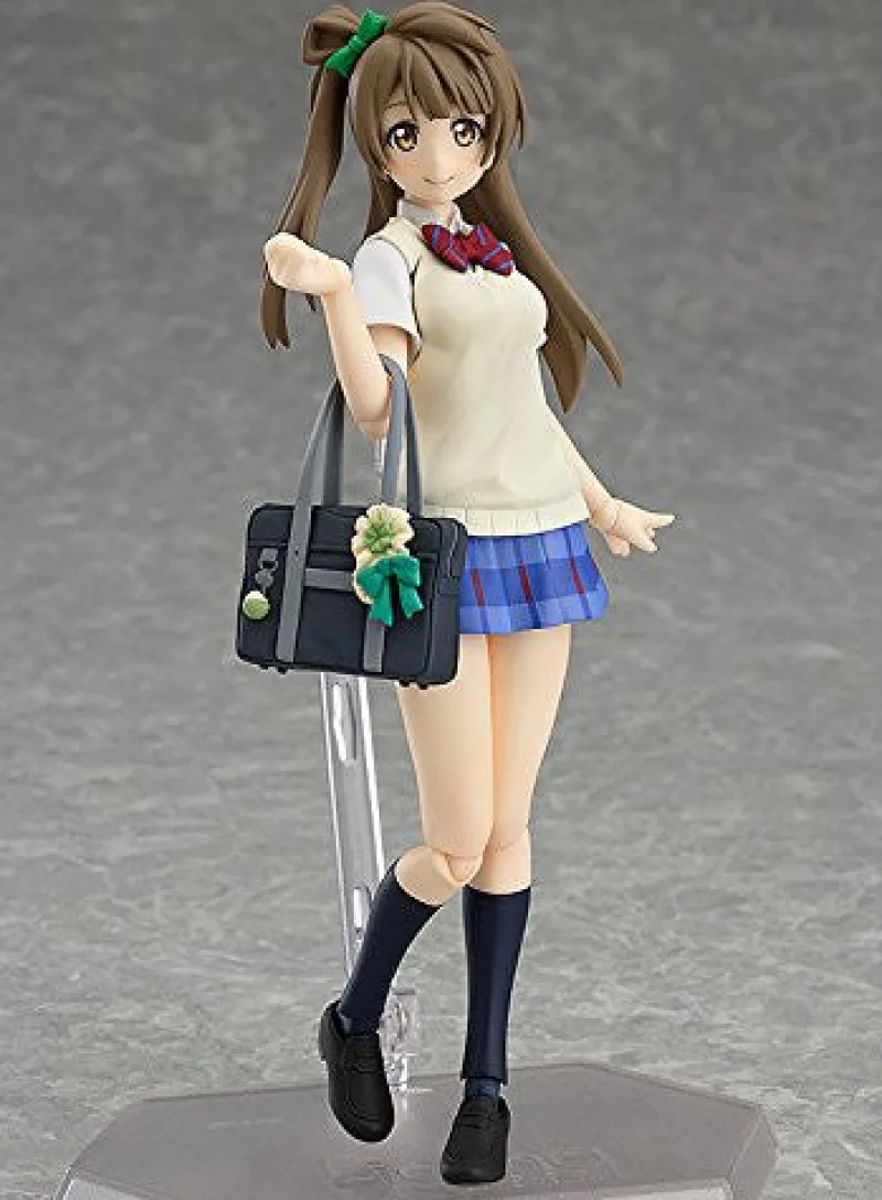 Discount Max Factory Love Live! School Idol Project - Minami Kotori - Figma #260