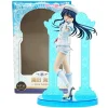 SEGA Love Live! School Idol Project - Sonoda Umi - SPM Figure - Snow halation Hot