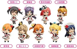 Best Good Smile Company Love Live! Sore wa bokutachi no Kiseki - Nendoroid Petit - Blind Box Set