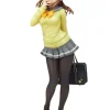 Alter as Manufacturer Love Live! Sunshine!! - Kunikida Hanamaru - 1/7 - School Uniform ver. - 2025 Re-release (Alter)