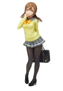 Alter as Manufacturer Love Live! Sunshine!! - Kunikida Hanamaru - 1/7 - School Uniform ver. - 2025 Re-release (Alter)