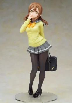 Alter as Manufacturer Love Live! Sunshine!! - Kunikida Hanamaru - 1/7 - School Uniform ver. - 2025 Re-release (Alter)