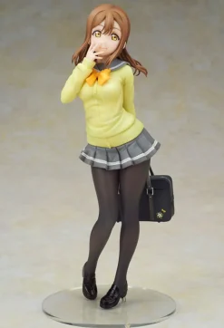 Alter as Manufacturer Love Live! Sunshine!! - Kunikida Hanamaru - 1/7 - School Uniform ver. - 2025 Re-release (Alter)
