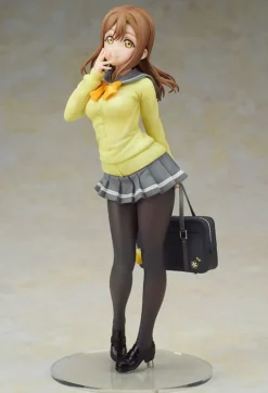 Alter as Manufacturer Love Live! Sunshine!! - Kunikida Hanamaru - 1/7 - School Uniform ver. - 2025 Re-release (Alter)