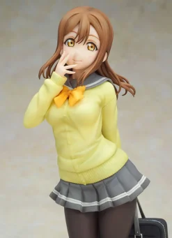 Alter as Manufacturer Love Live! Sunshine!! - Kunikida Hanamaru - 1/7 - School Uniform ver. - 2025 Re-release (Alter)