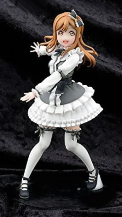 New SEGA Love Live! Sunshine!! - Kunikida Hanamaru - SPM Figure - Little Demon