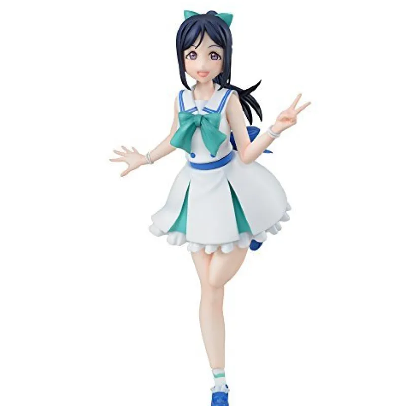 SEGA Love Live! Sunshine!! - Matsuura Kanan - SPM Figure - The First of Aqours Online