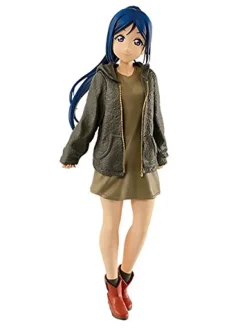 Online Banpresto Love Live! Sunshine!! - Matsuura Kanan - EXQ Figure - 2nd