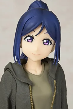 Online Banpresto Love Live! Sunshine!! - Matsuura Kanan - EXQ Figure - 2nd
