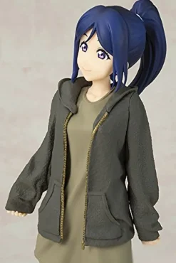 Online Banpresto Love Live! Sunshine!! - Matsuura Kanan - EXQ Figure - 2nd