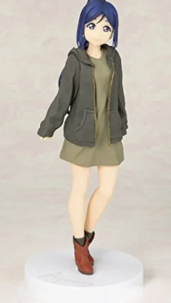Online Banpresto Love Live! Sunshine!! - Matsuura Kanan - EXQ Figure - 2nd