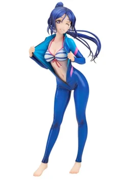 Alter as Manufacturer Love Live! Sunshine!! - Matsuura Kanan - 1/7 - Wetsuit ver. - 2025 Re-release (Alter) Best