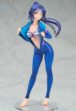 Alter as Manufacturer Love Live! Sunshine!! - Matsuura Kanan - 1/7 - Wetsuit ver. - 2025 Re-release (Alter) Best