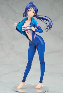 Alter as Manufacturer Love Live! Sunshine!! - Matsuura Kanan - 1/7 - Wetsuit ver. - 2025 Re-release (Alter) Best