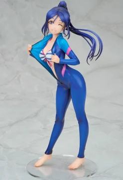 Alter as Manufacturer Love Live! Sunshine!! - Matsuura Kanan - 1/7 - Wetsuit ver. - 2025 Re-release (Alter) Best