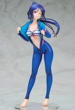 Alter as Manufacturer Love Live! Sunshine!! - Matsuura Kanan - 1/7 - Wetsuit ver. - 2025 Re-release (Alter) Best