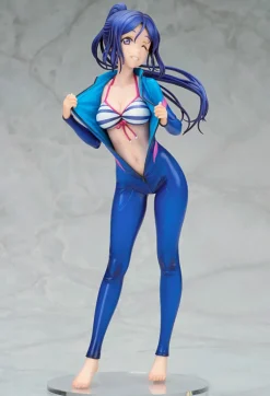 Alter as Manufacturer Love Live! Sunshine!! - Matsuura Kanan - 1/7 - Wetsuit ver. - 2025 Re-release (Alter) Best