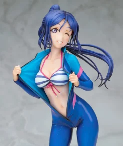 Alter as Manufacturer Love Live! Sunshine!! - Matsuura Kanan - 1/7 - Wetsuit ver. - 2025 Re-release (Alter) Best