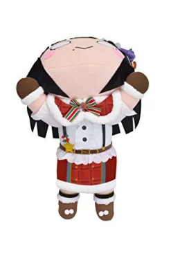 SEGA Love Live! Sunshine!! - Nesoberi Plush - Kurosawa Dia - Santa Girl Ver. - (Kakusei) LL Outlet