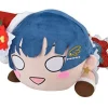 SEGA Love Live! Sunshine!! - Nesoberi Plush - Tsushima Yoshiko - Santa Girl Ver. - (Kakusei) LL Online