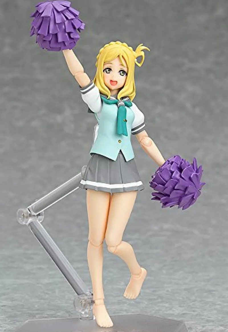 Max Factory As Manufacturer Love Live! Sunshine!! - Ohara Mari - Figma #377 (Max Factory) Best