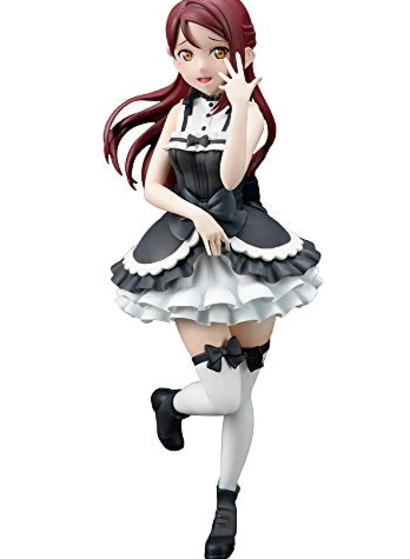 SEGA Love Live! Sunshine!! - Sakurauchi Riko - SPM Figure - Little Demon