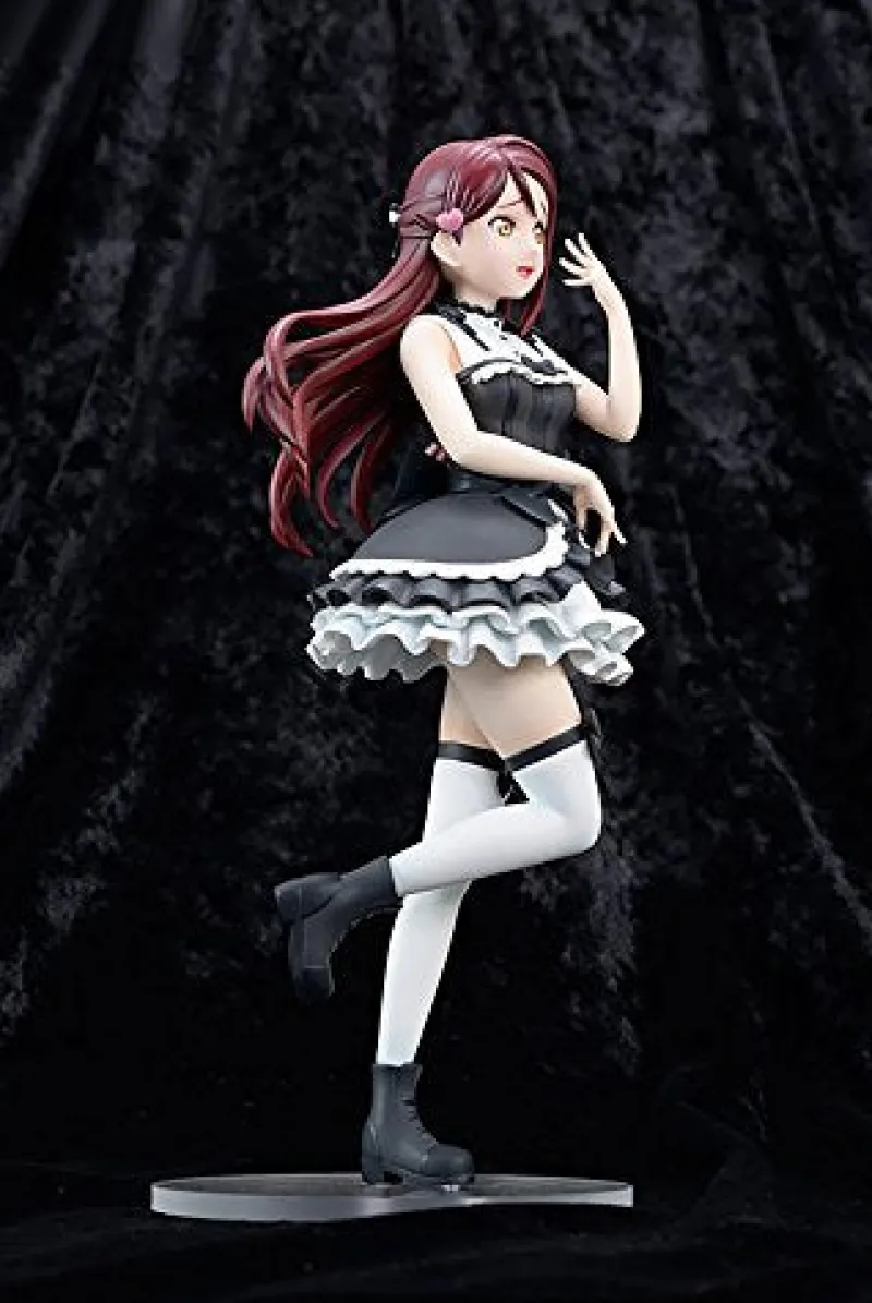 SEGA Love Live! Sunshine!! - Sakurauchi Riko - SPM Figure - Little Demon
