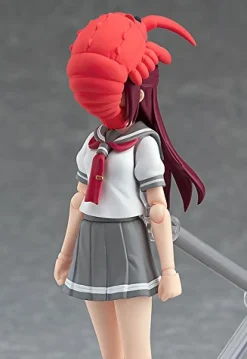 Discount Max Factory Love Live! Sunshine!! - Sakurauchi Riko - Figma #337