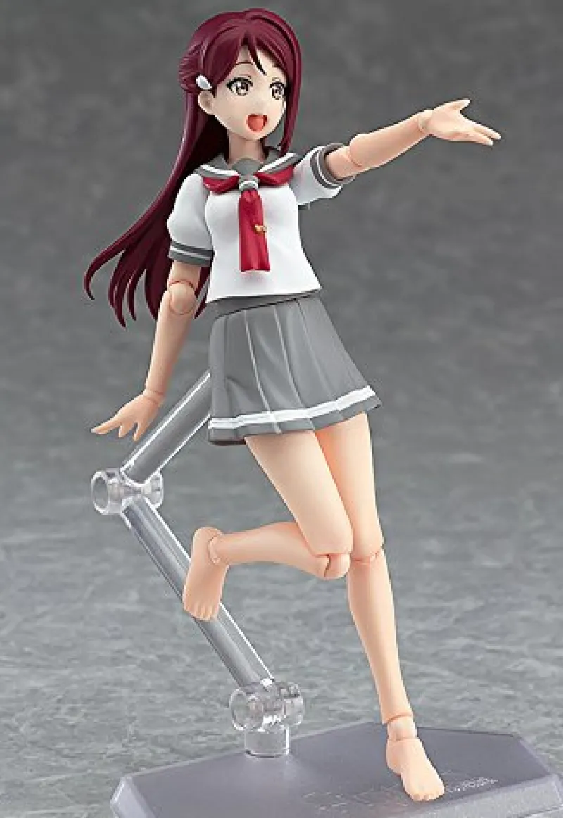 Discount Max Factory Love Live! Sunshine!! - Sakurauchi Riko - Figma #337