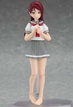 Discount Max Factory Love Live! Sunshine!! - Sakurauchi Riko - Figma #337