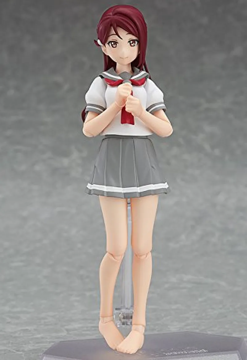 Discount Max Factory Love Live! Sunshine!! - Sakurauchi Riko - Figma #337