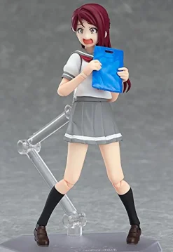 Discount Max Factory Love Live! Sunshine!! - Sakurauchi Riko - Figma #337
