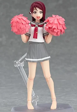 Discount Max Factory Love Live! Sunshine!! - Sakurauchi Riko - Figma #337