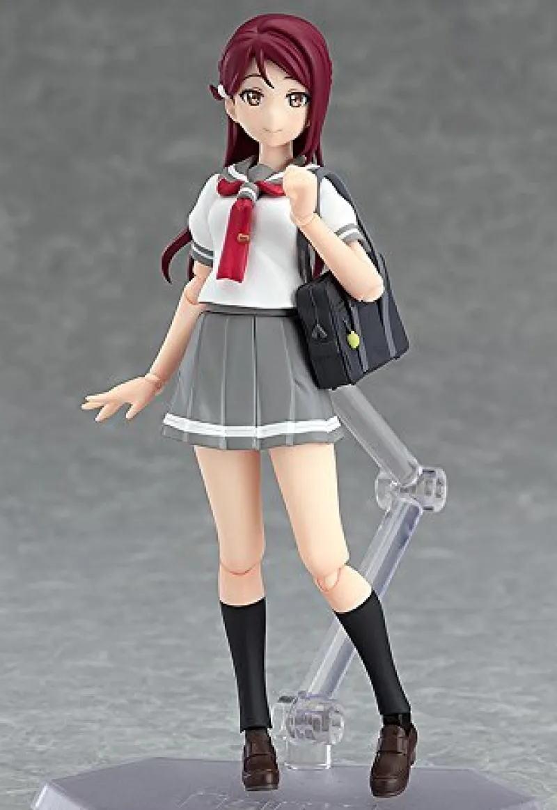 Discount Max Factory Love Live! Sunshine!! - Sakurauchi Riko - Figma #337