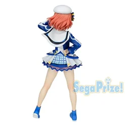 Clearance SEGA Love Live! Sunshine!! - Takami Chika - SPM Figure - Mirai no Bokura wa Shitteru yo