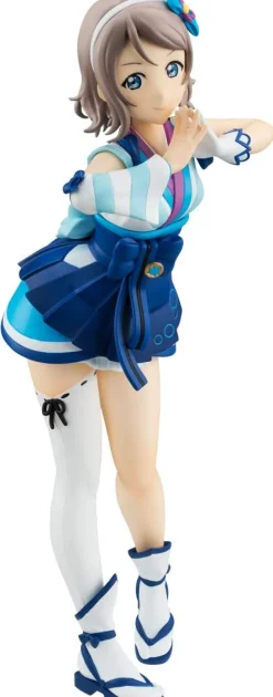 Sale FuRyu Love Live! Sunshine!! - Watanabe You - Super Special Series - Mijuku Dreamer