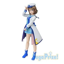 SEGA Love Live! Sunshine!! - Watanabe You - SPM Figure - Mirai no Bokura wa Shitteru yo