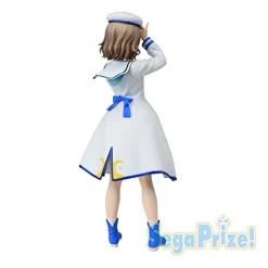 SEGA Love Live! Sunshine!! - Watanabe You - SPM Figure - Mirai no Bokura wa Shitteru yo