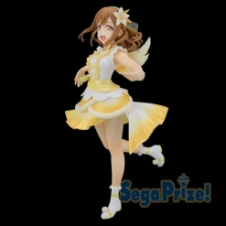 Best SEGA Love Live! Sunshine!! The School Idol Movie Over the Rainbow - Kunikida Hanamaru