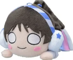 SEGA Love Live! Superstar!! - Hazuki Ren - Nesoberi Nuigurumi - Starlight Prologue Online