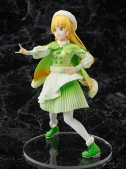 Outlet FuRyu Love Live! Superstar!! - Heanna Sumire - F:Nex - 1/7 - Starlight Prologue