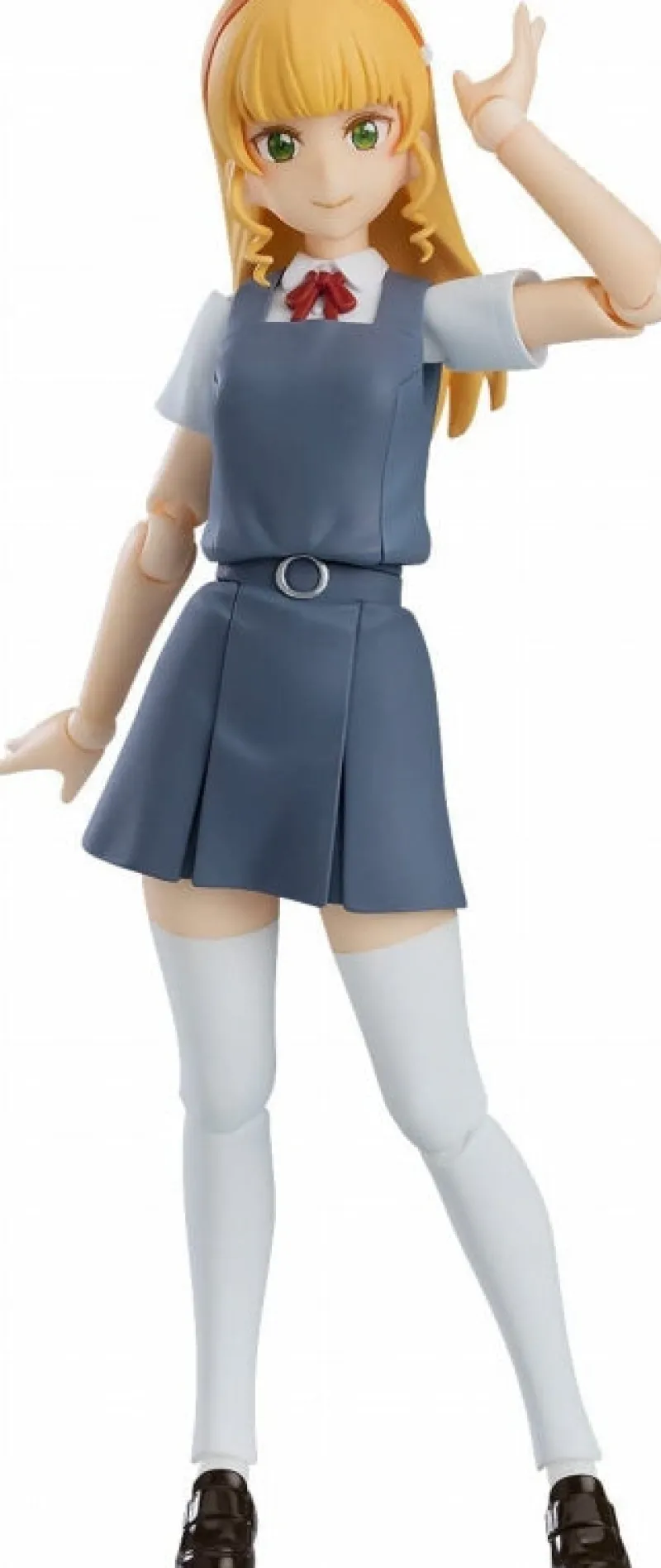 Discount Max Factory Love Live! Superstar!! - Heanna Sumire - Figma #555
