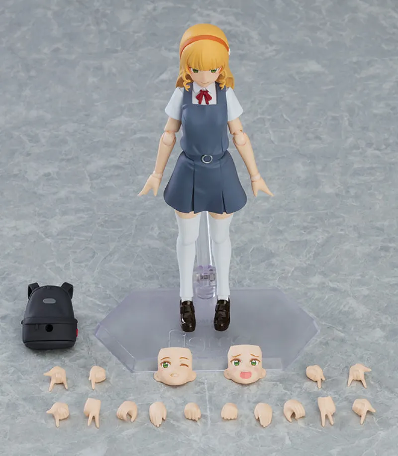 Discount Max Factory Love Live! Superstar!! - Heanna Sumire - Figma #555