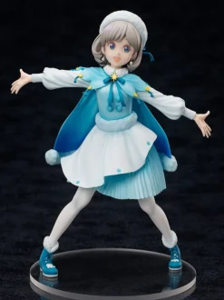 Sale FuRyu Love Live! Superstar!! - Tang Keke - F:Nex - 1/7 - Starlight Prologue