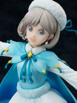 Sale FuRyu Love Live! Superstar!! - Tang Keke - F:Nex - 1/7 - Starlight Prologue