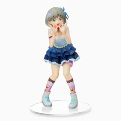 SEGA Love Live! Superstar!! - Tang Keke - PM Figure - Hajimari wa Kimi no Sora Outlet
