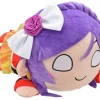 Discount SEGA Love Live! The School Idol Movie - Toujou Nozomi - Love Live! Hyper Jumbo Nesoberi Nuigurumi - Hyper Jumbo Nesoberi Nuigurumi - Sunny Day Song