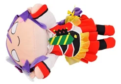 Discount SEGA Love Live! The School Idol Movie - Toujou Nozomi - Love Live! Hyper Jumbo Nesoberi Nuigurumi - Hyper Jumbo Nesoberi Nuigurumi - Sunny Day Song