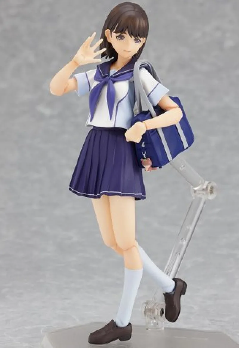 Discount Max Factory Love Plus - Anegasaki Nene - Figma - 121