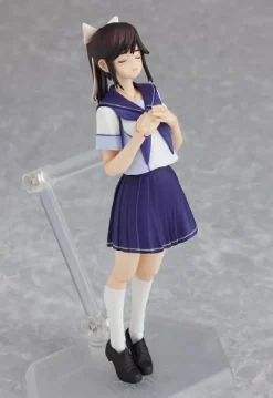Hot Max Factory Love Plus - Takane Manaka - Figma - 108